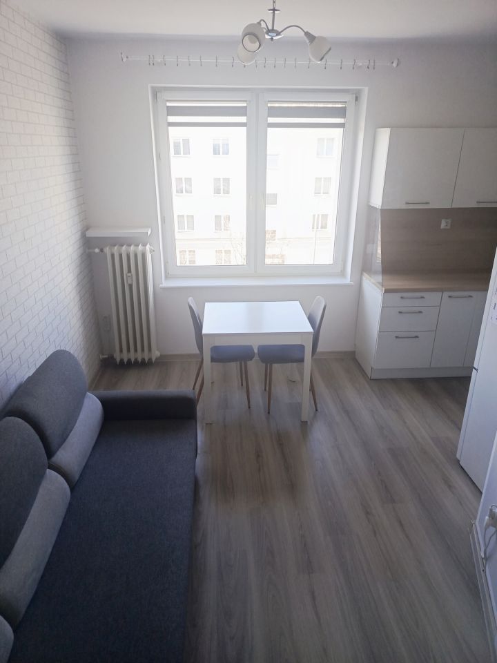 Mieszkanie 2-pokojowe Olsztyn Pojezierze, ul. Dworcowa. Zdjęcie 3