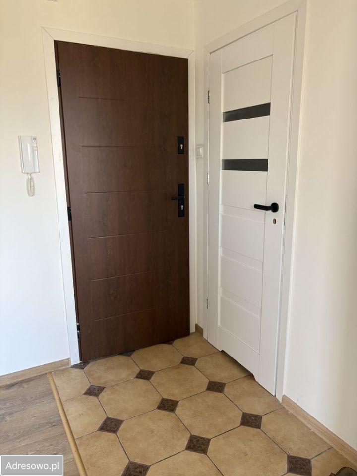 Mieszkanie 2-pokojowe Żywiec, os. Paderewskiego. Zdjęcie 7