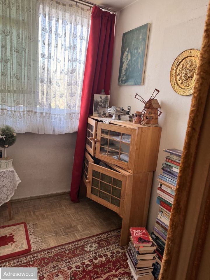 Mieszkanie 3-pokojowe Warszawa Żoliborz, ul. Kazimierza Promyka. Zdjęcie 12