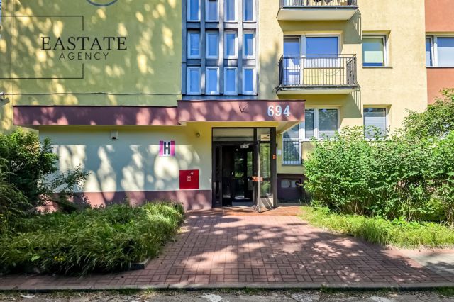 Mieszkanie 4-pokojowe Sopot Wyścigi, al. Niepodległości. Zdjęcie 30