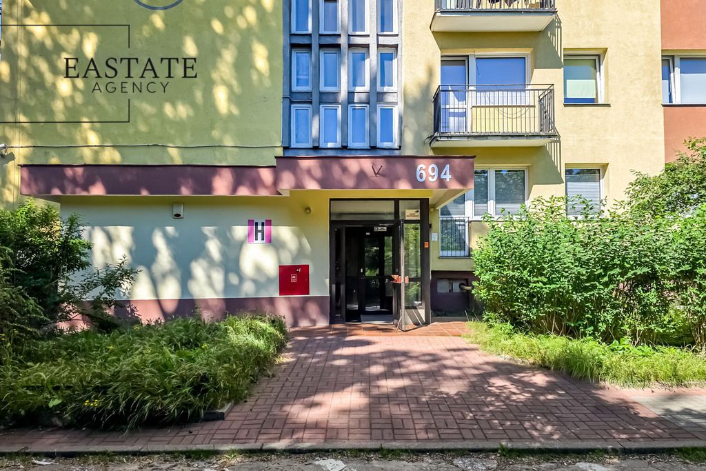 Mieszkanie 4-pokojowe Sopot Wyścigi, al. Niepodległości. Zdjęcie 30
