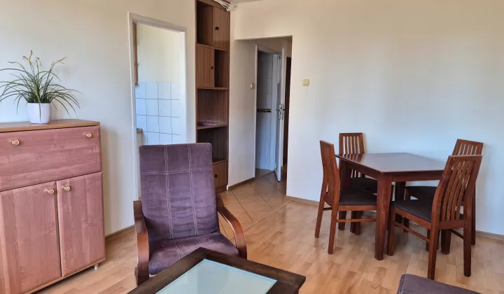 Mieszkanie 3-pokojowe Katowice Bogucice, ul. Sokolska