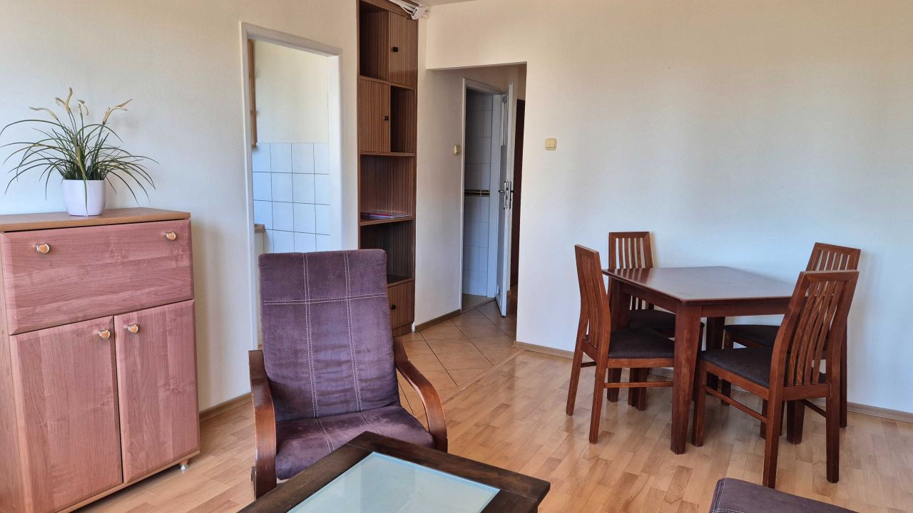 Mieszkanie 3-pokojowe Katowice Bogucice, ul. Sokolska. Zdjęcie 1