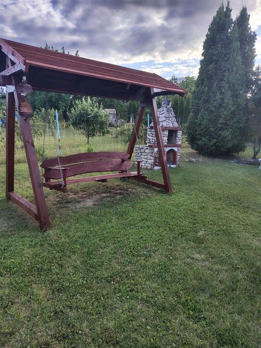 Działka rod Zawiercie Kromołów. Zdjęcie 4