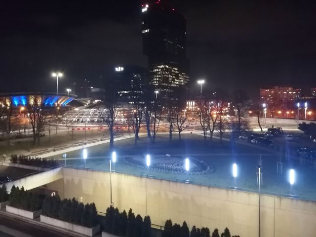 Mieszkanie 2-pokojowe Katowice Śródmieście, al. Wojciecha Korfantego. Zdjęcie 12