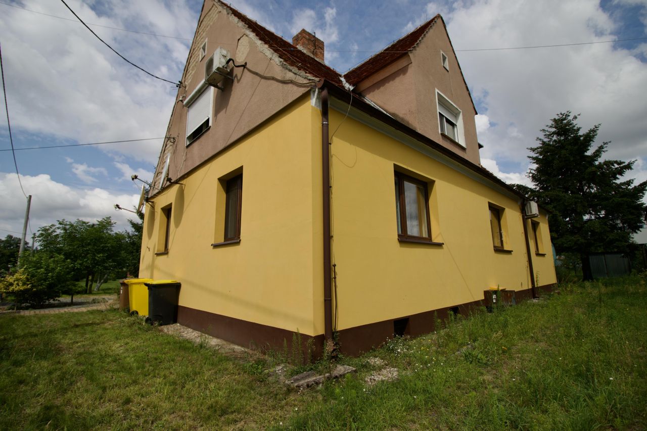 dom wolnostojący, 5 pokoi Babimost, ul. Sportowa. Zdjęcie 2