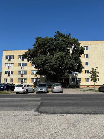 Mieszkanie 2-pokojowe Szczecin Dąbie, ul. Pomorska. Zdjęcie 1