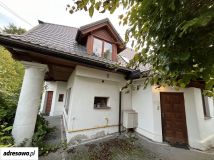 dom wolnostojący, 8 pokoi Piaseczno Zalesie Dolne, ul. Redutowa. Zdjęcie 4
