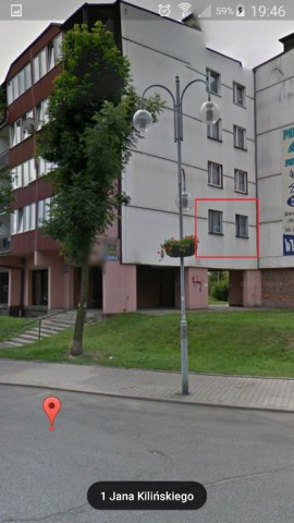 Mieszkanie 3-pokojowe Siemianowice Śląskie, ul. Powstańców. Zdjęcie 1