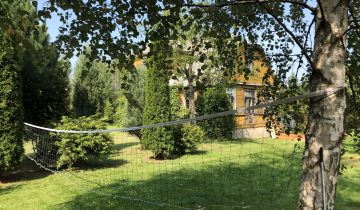 Działka budowlana Białystok Dojlidy Górne, ul. Gminna 10