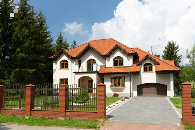 dom wolnostojący, 9 pokoi Bartoszówka, ul. Pałacowa. Zdjęcie 3