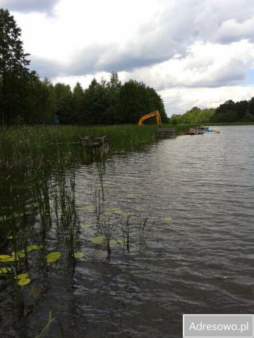 Działka rolno-budowlana Huta Nowa. Zdjęcie 1