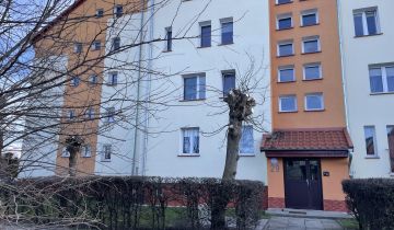 Mieszkanie 2-pokojowe Braniewo, ul. 700-lecia