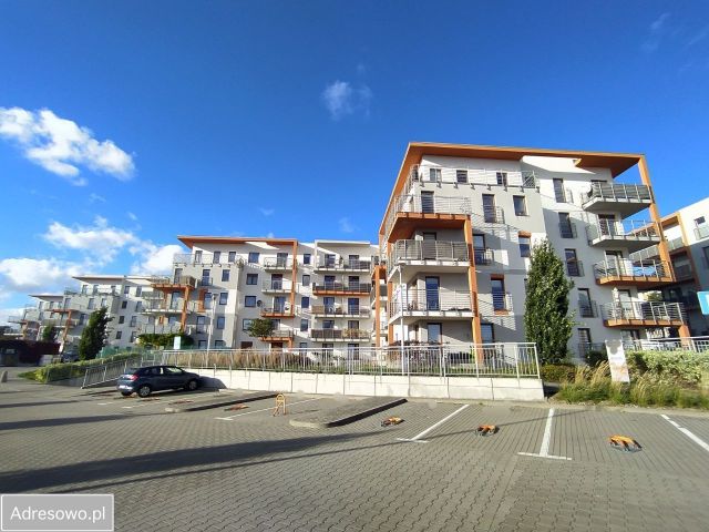 Mieszkanie 2-pokojowe Gdynia Obłuże, ul. Boisko. Zdjęcie 1