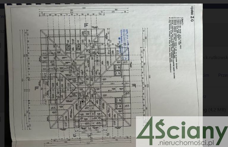 dom wolnostojący, 5 pokoi Młochów. Zdjęcie 18