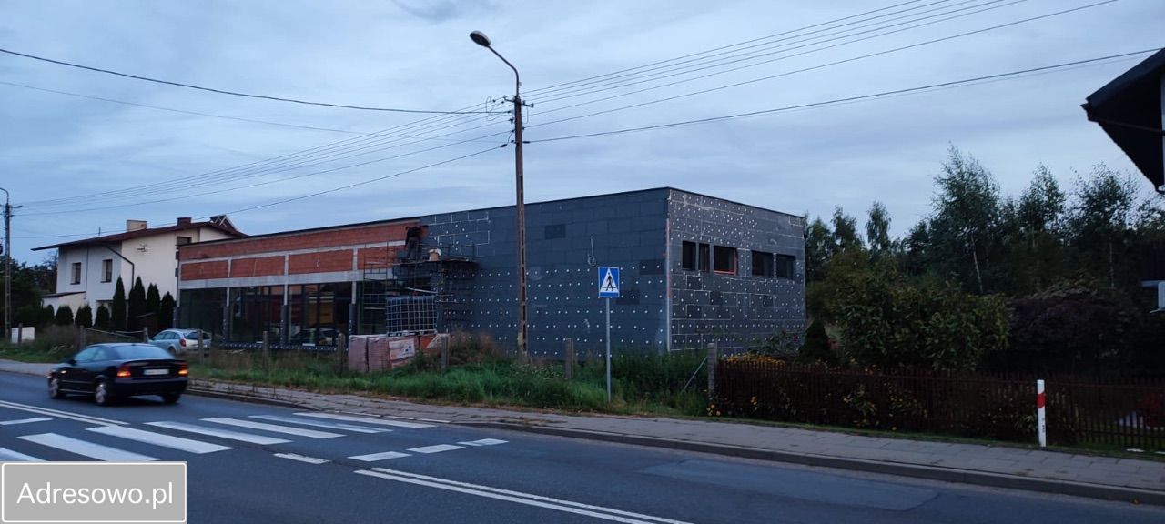 Lokal Czarnożyły. Zdjęcie 8