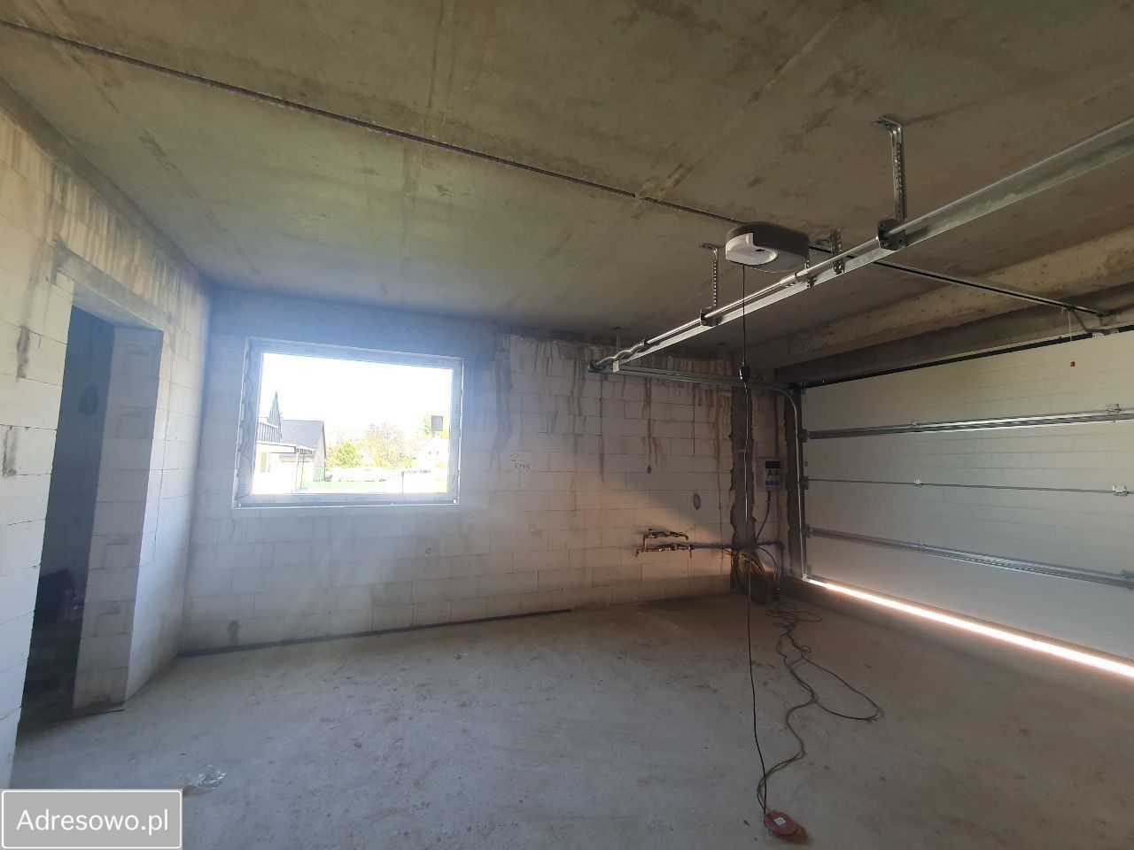 dom wolnostojący, 5 pokoi Drzonów. Zdjęcie 18