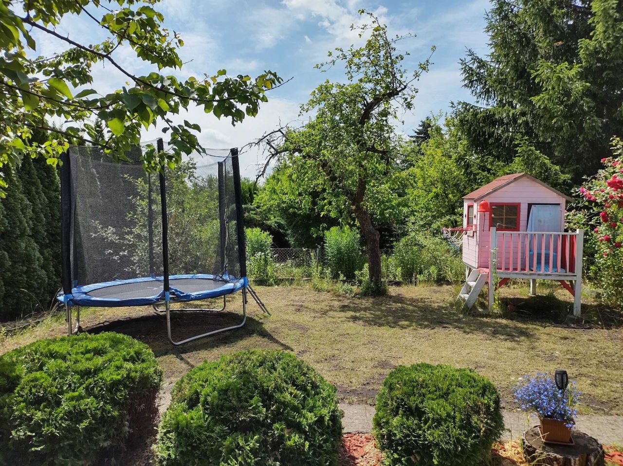 Działka rod Inowrocław, szosa Bydgoska. Zdjęcie 5