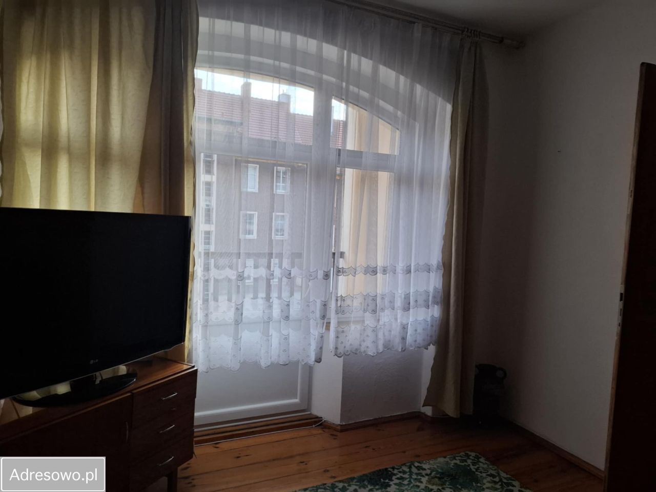 Mieszkanie 4-pokojowe Zgorzelec, ul. Bohaterów Getta. Zdjęcie 4