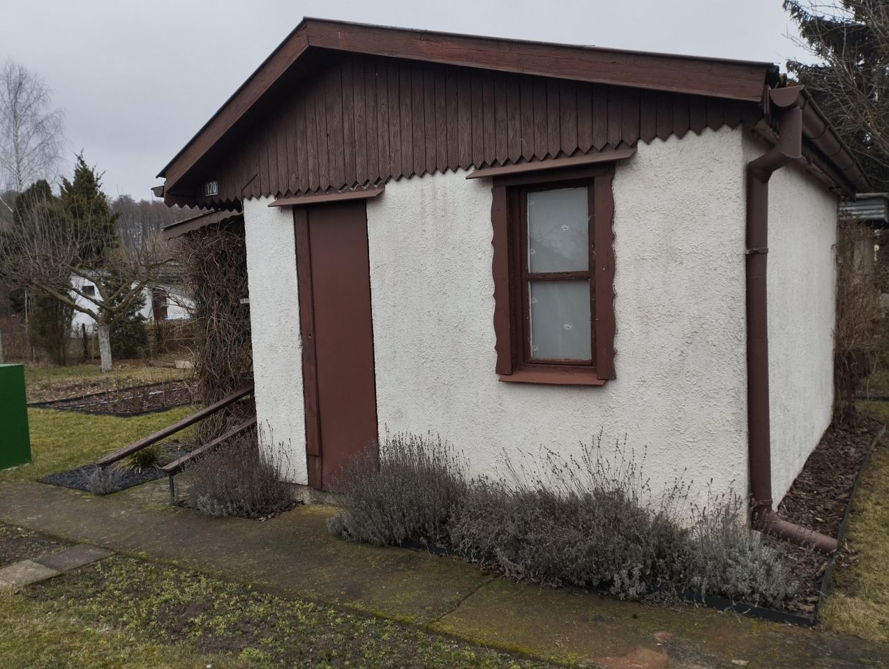 Działka rod Toruń Rudak, ul. Rudacka. Zdjęcie 3