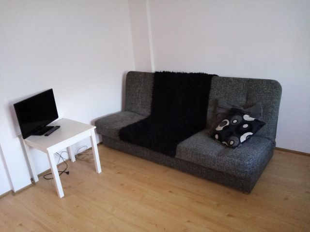 Pokój Poznań Jeżyce, ul. Jana Henryka Dąbrowskiego. Zdjęcie 1