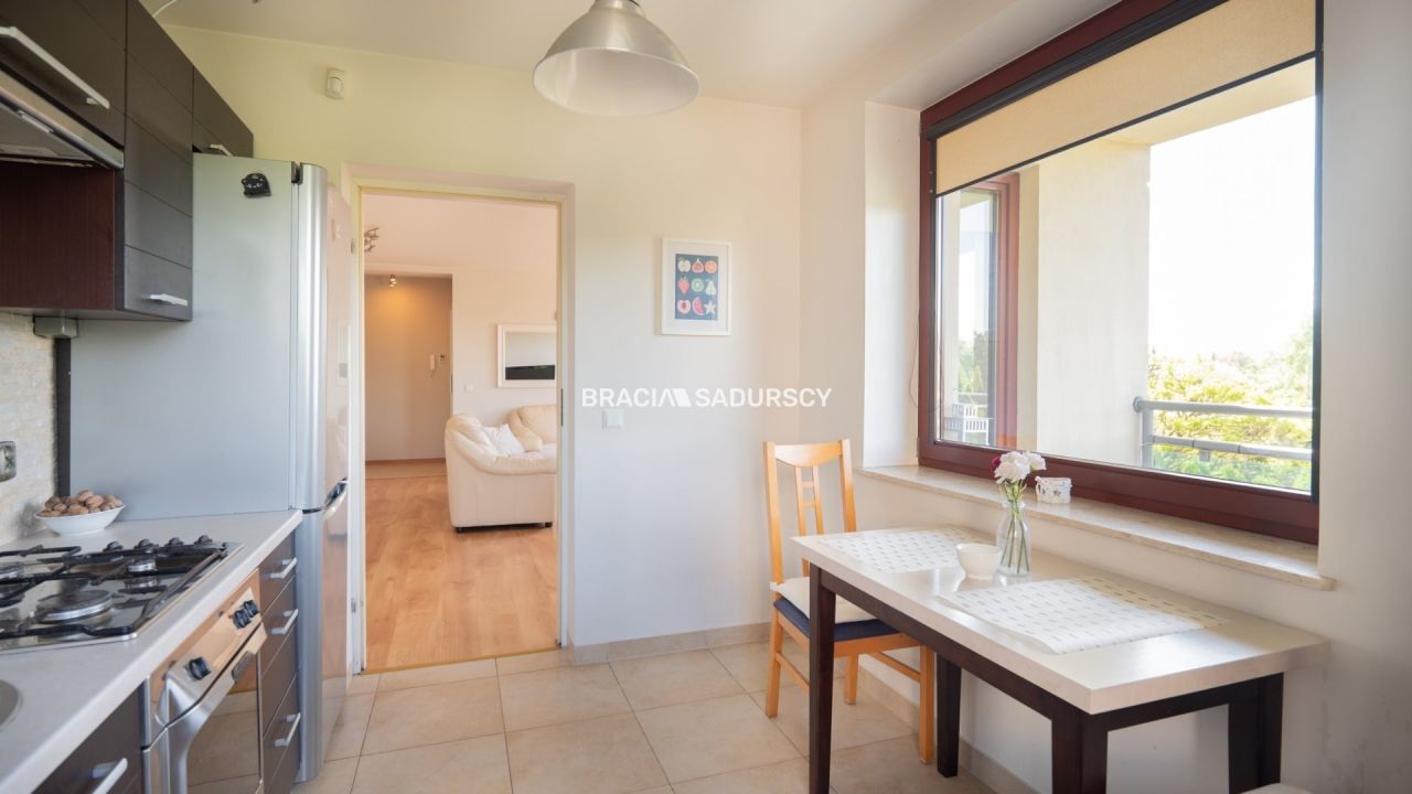 Mieszkanie 2-pokojowe Kraków Prądnik Biały, ul. Władysława Łokietka. Zdjęcie 14