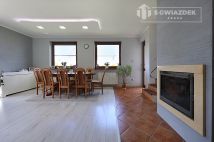 dom wolnostojący, 5 pokoi Szczecinek, ul. Marii Dąbrowskiej. Zdjęcie 4