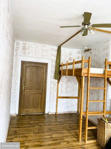 Mieszkanie 3-pokojowe Bytom Śródmieście, ul. Dworcowa. Zdjęcie 1