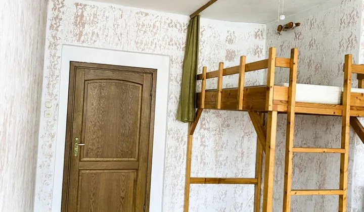 Mieszkanie 3-pokojowe Bytom Śródmieście, ul. Dworcowa