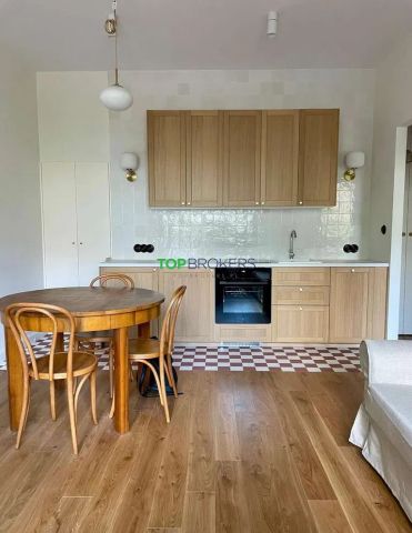 Mieszkanie 2-pokojowe Warszawa Praga-Północ, ul. Stalowa. Zdjęcie 1