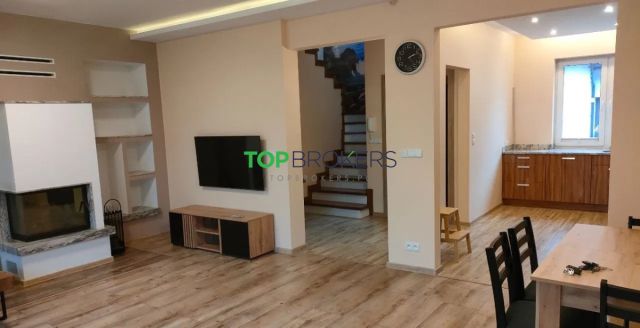 bliźniak, 4 pokoje Warszawa Wawer. Zdjęcie 8