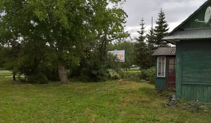 Działka budowlana Zamość, ul. Lwowska