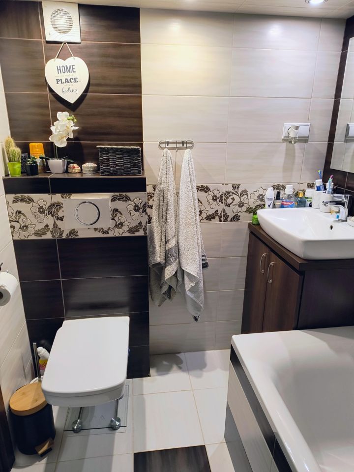 Mieszkanie 3-pokojowe Turowo, ul. Osiedlowa. Zdjęcie 14