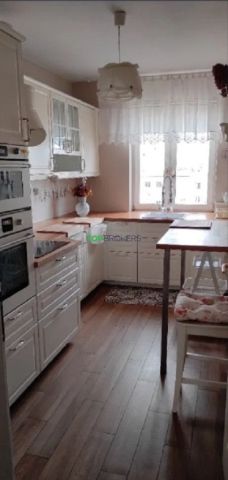 Mieszkanie 4-pokojowe Warszawa Wola, ul. Szlenkierów. Zdjęcie 9