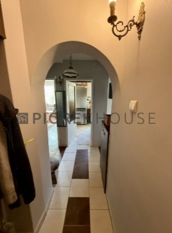 Mieszkanie 2-pokojowe Warszawa Śródmieście, ul. Tamka. Zdjęcie 6