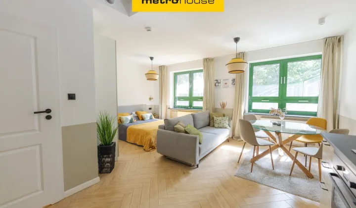 Mieszkanie 2-pokojowe Serock