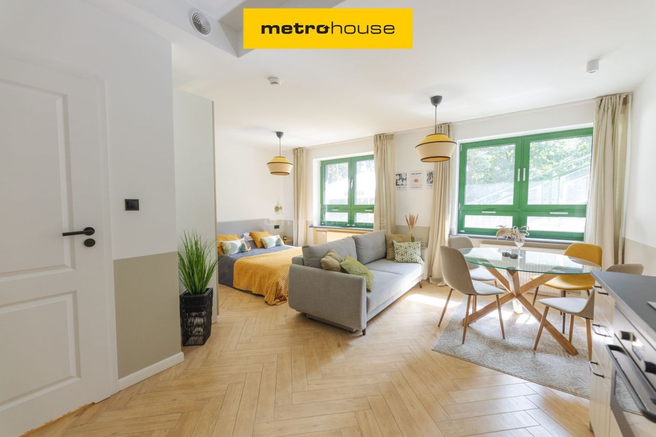 Mieszkanie 2-pokojowe Serock