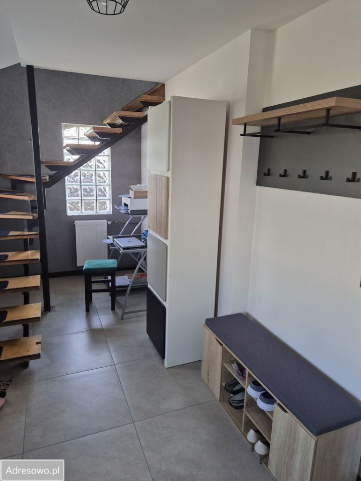 dom szeregowy, 3 pokoje Wałdowo. Zdjęcie 6