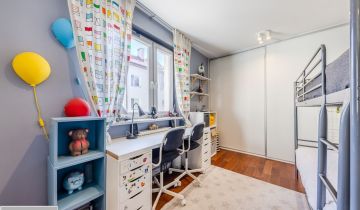 Mieszkanie 3-pokojowe Jabłonna, ul. Leśna