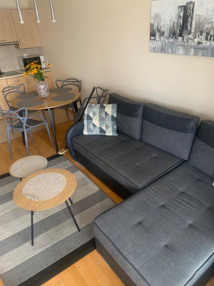 Mieszkanie 2-pokojowe Międzyzdroje. Zdjęcie 3