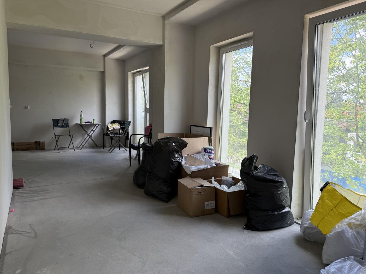 Mieszkanie 1-pokojowe Zabrze Pawłów, ul. Franklina Roosevelta. Zdjęcie 9