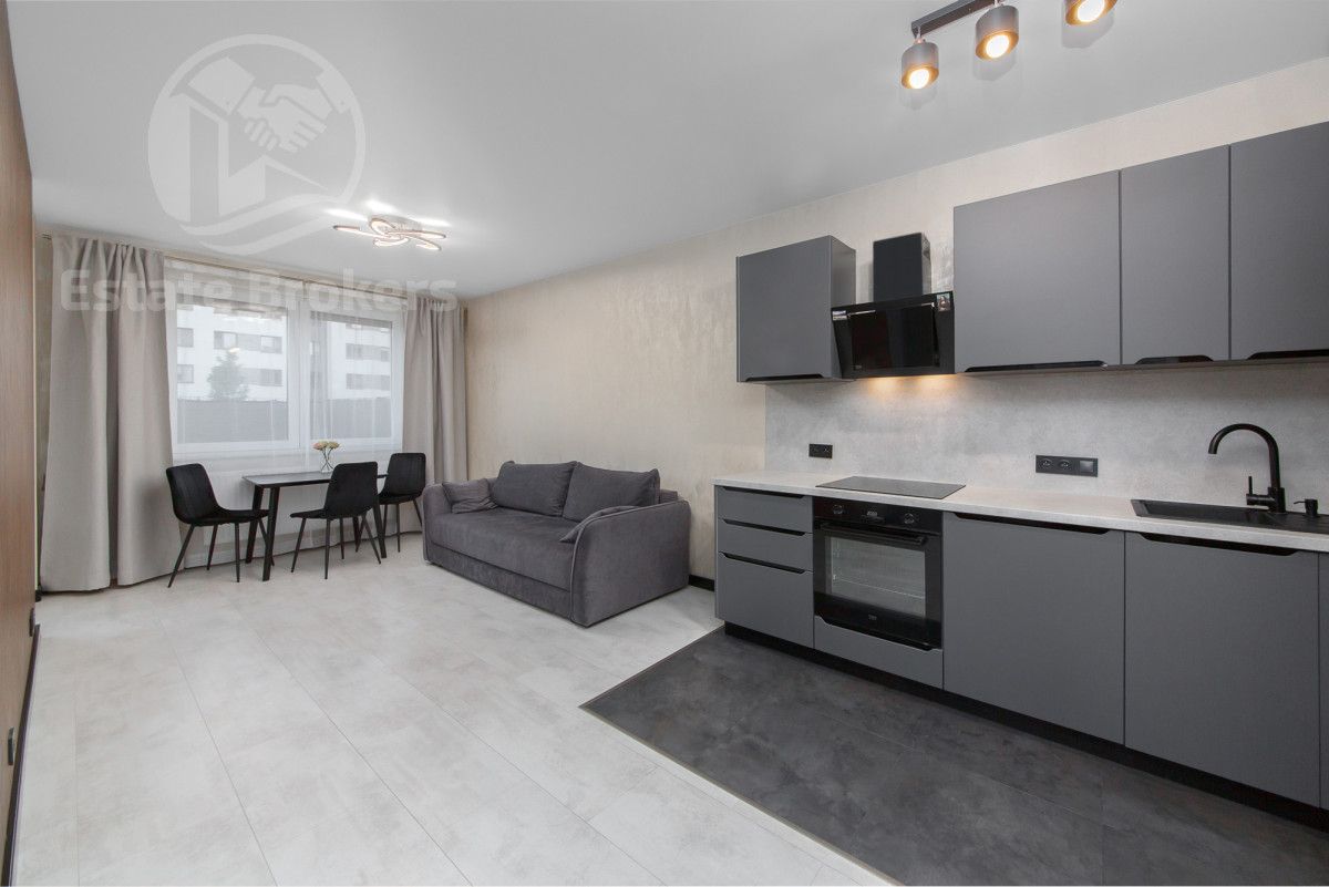 Mieszkanie 2-pokojowe Wrocław Krzyki, ul. Grabiszyńska