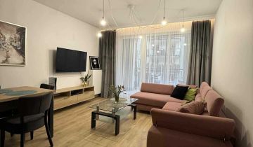 Mieszkanie 2-pokojowe Warszawa Białołęka, ul. Myśliborska