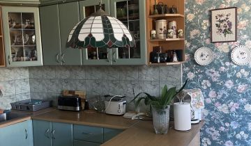 Mieszkanie 4-pokojowe Szczecin Pogodno, ul. Kazimierza Przerwy-Tetmajera