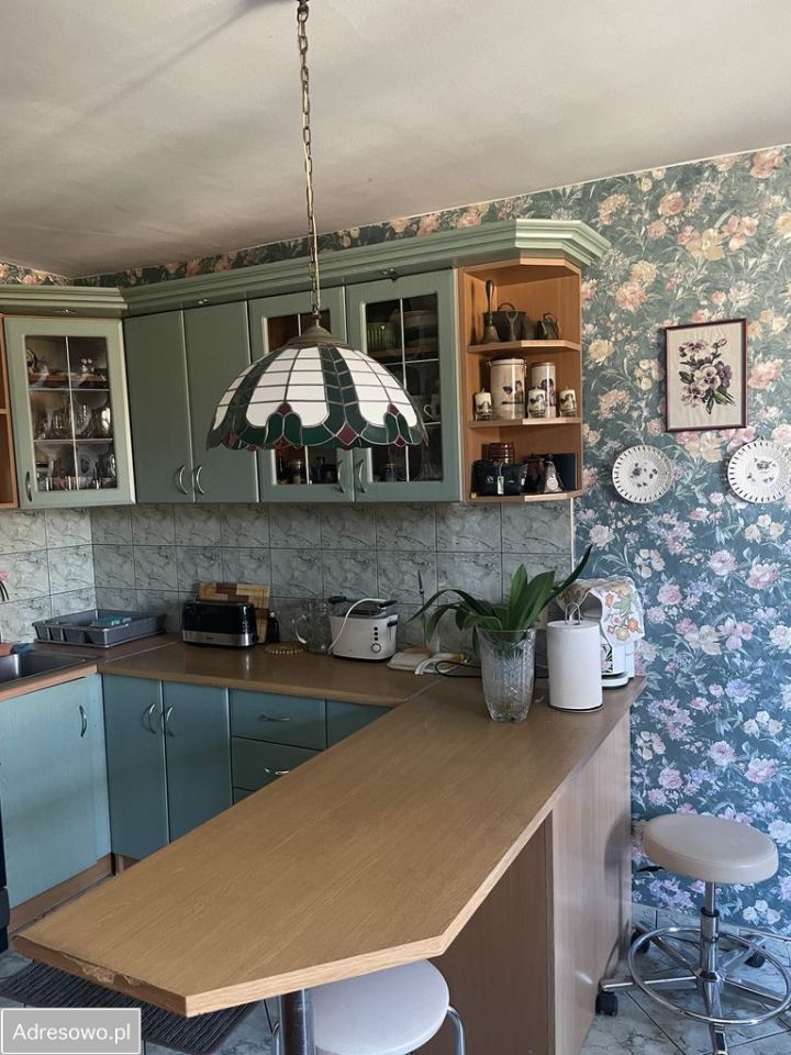 Mieszkanie 4-pokojowe Szczecin Pogodno, ul. Kazimierza Przerwy-Tetmajera. Zdjęcie 2