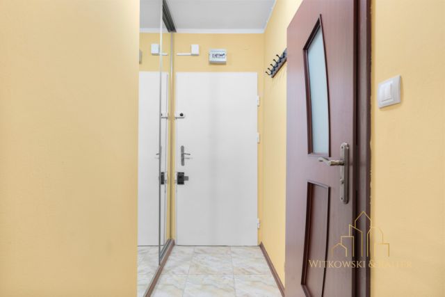 Mieszkanie 2-pokojowe Marki, ul. Kosynierów. Zdjęcie 7