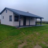 dom letniskowy Miłachówek