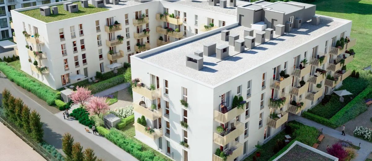 Mieszkanie 3-pokojowe Warszawa Praga-Południe. Zdjęcie 1