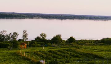 Działka rekreacyjna Więcławice