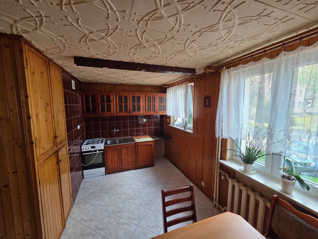 Mieszkanie 2-pokojowe Pułtusk, ul. 13 Pułku Piechoty. Zdjęcie 6